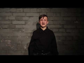 Монолог "Ричарда III